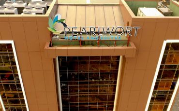 Pearlwort Hotel and Suites